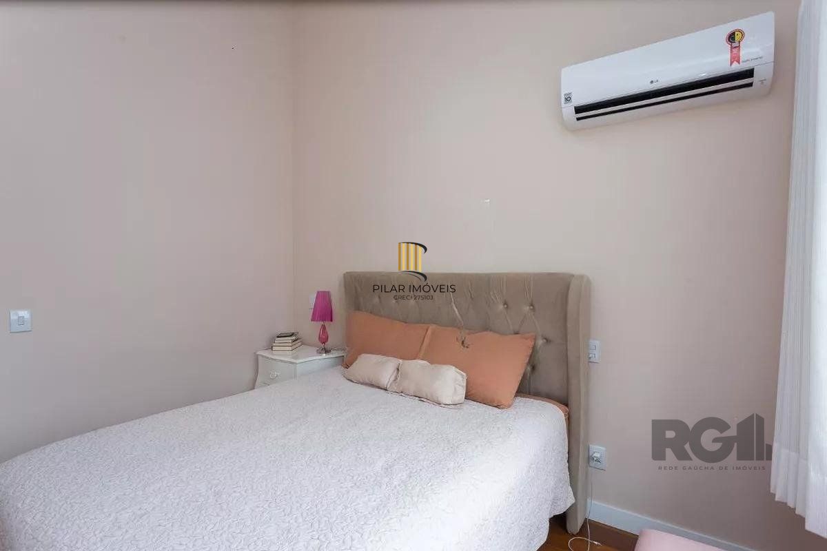 Duplex 1 dormitório no bairro Bela Vista
