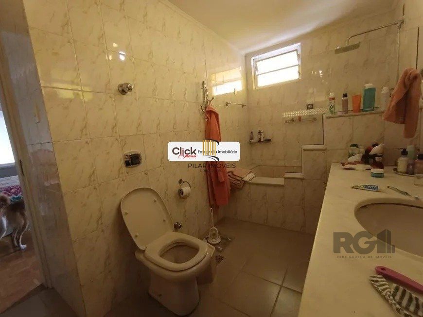 Apartamento 3 dormitórios no bairro Passo da Areia