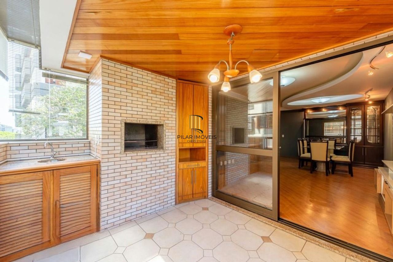 Apartamento de 3 quartos, suíte e 1 vaga de garagem