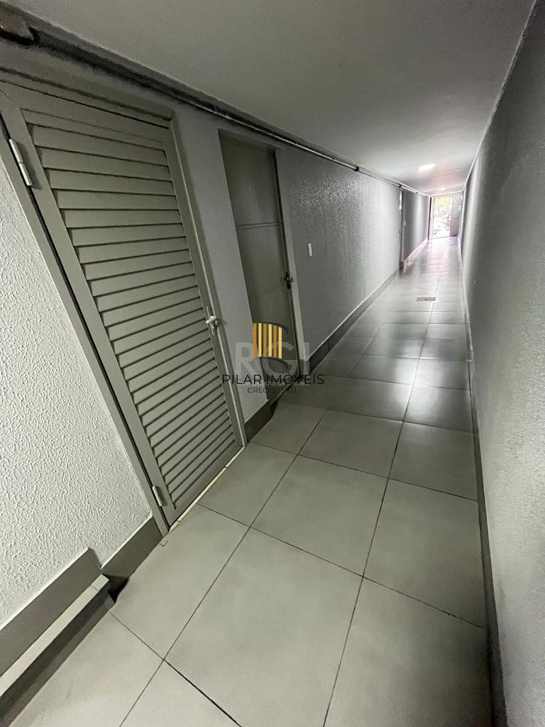 Sala comercial no bairro Bom Fim em Porto Alegre