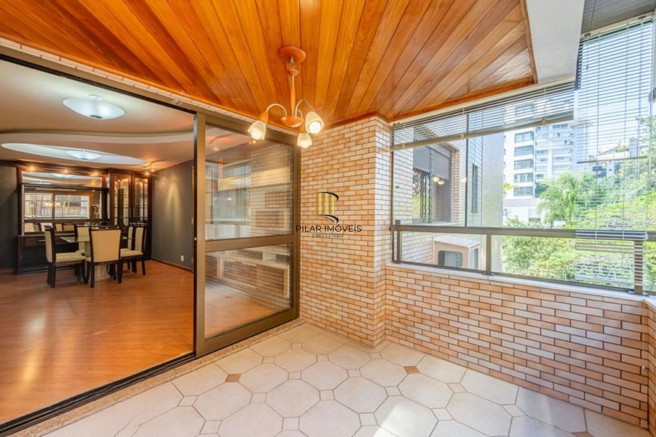 Apartamento de 3 quartos, suíte e 1 vaga de garagem