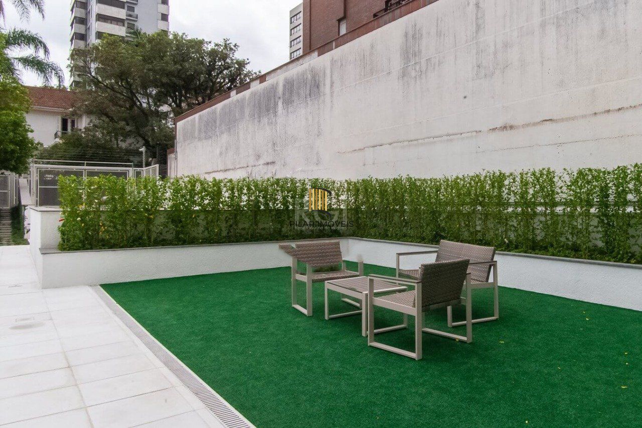 Apartamento para Venda - 207.67m², 3 dormitórios, sendo 3 suites, 3 vagas - Rio Branco