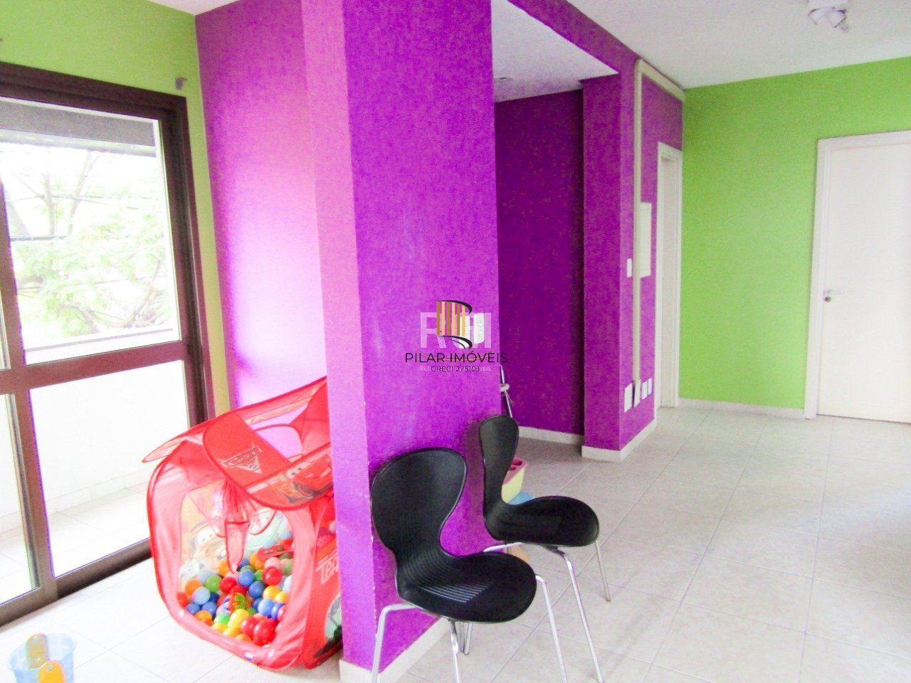 Apartamento para Venda - 88.62m², 3 dormitórios, sendo 1 suites, 2 vagas - Centro Histórico