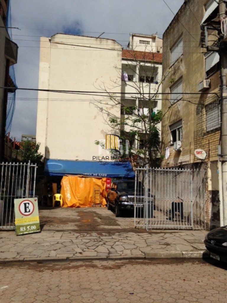 Predio para Venda - 300m², 0 dormitórios, Menino Deus
