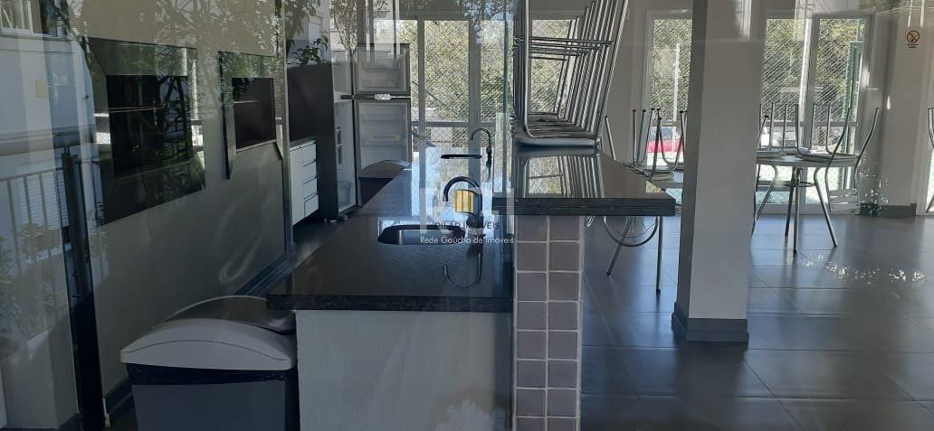 Apartamento para Venda - 47m², 2 dormitórios, Agronomia
