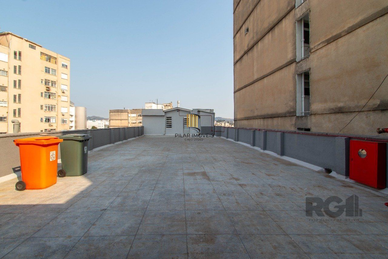Apartamento para Venda - 95.76m², 3 dormitórios, Santana