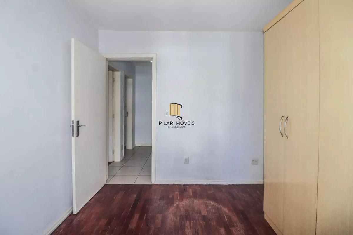 Apartamento de 3 quartos e 1 vaga de garagem no bairro Higienópolis em Poa/RS