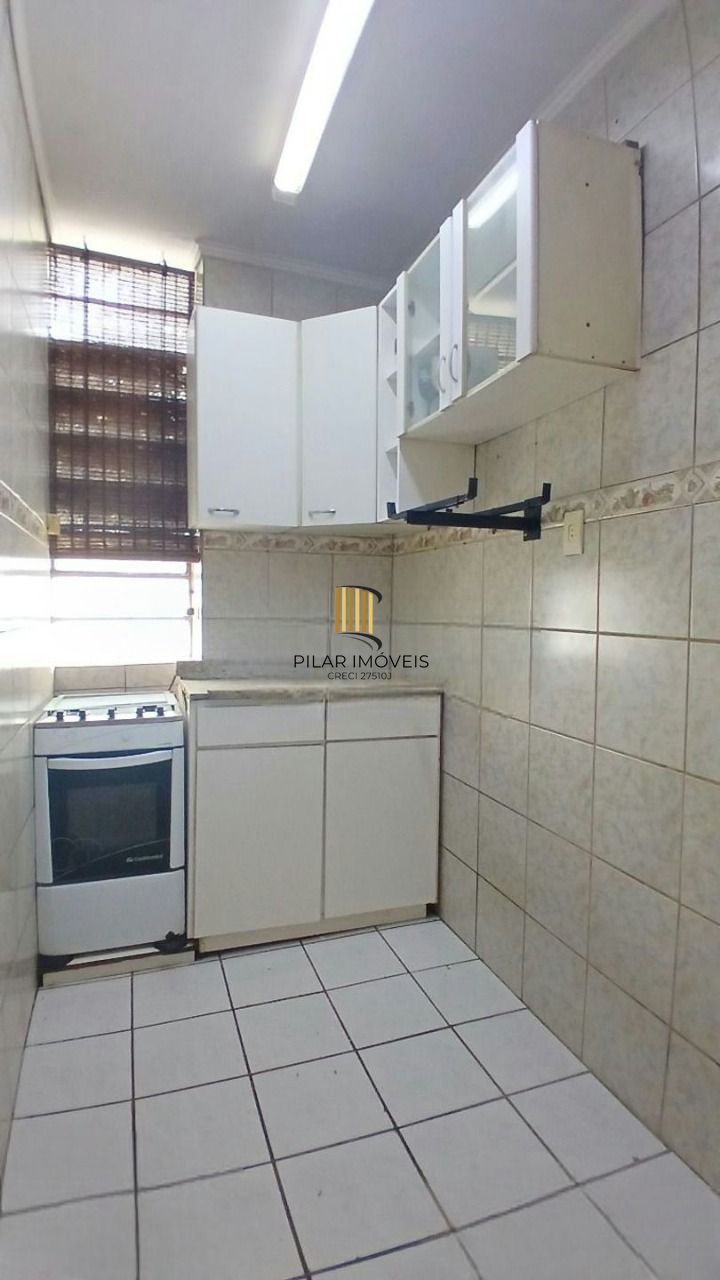 Apartamento de um quarto no Centro de Porto Alegre
