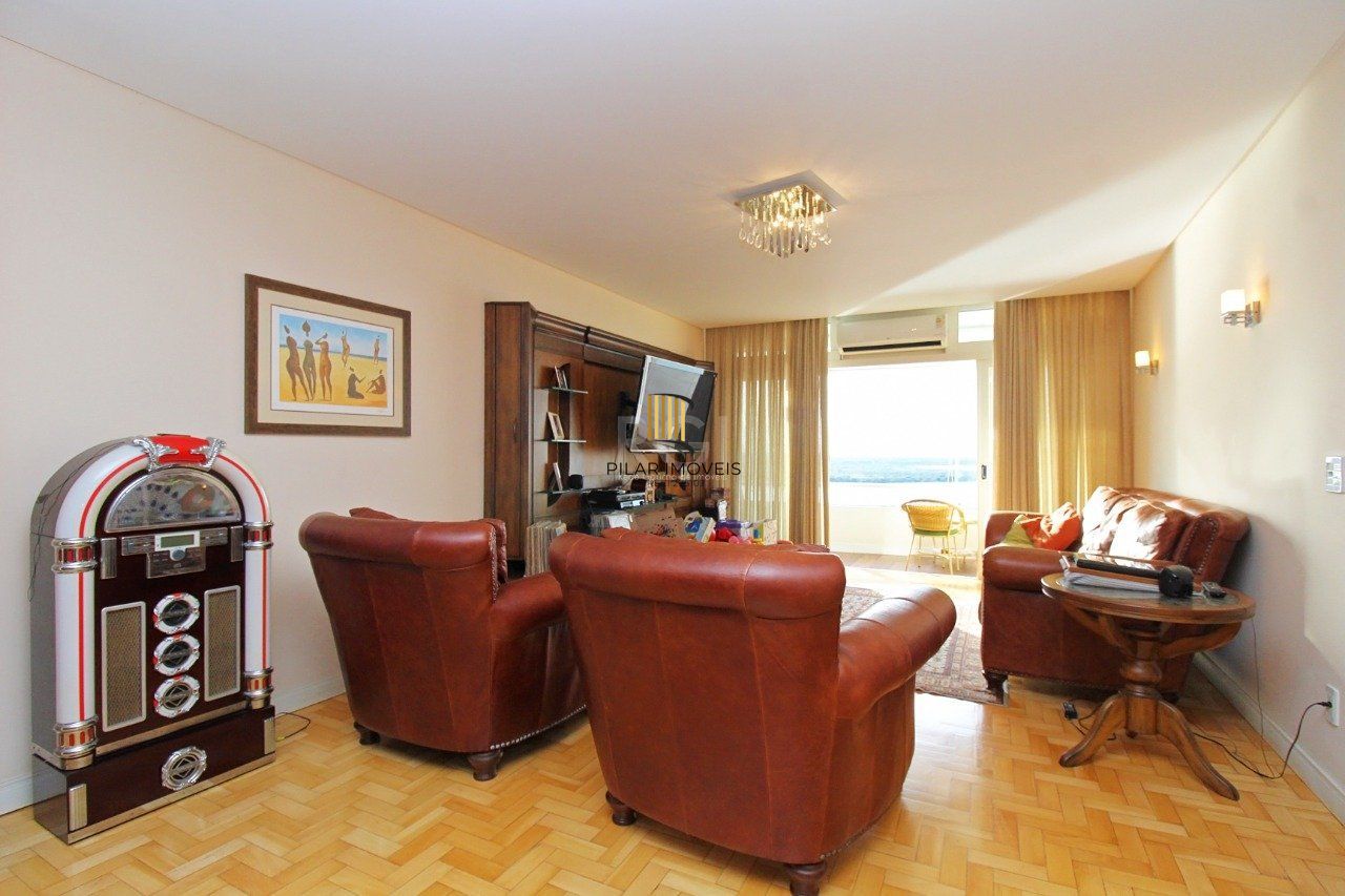 Apartamento para Venda - 156.6m², 3 dormitórios, Centro Histórico