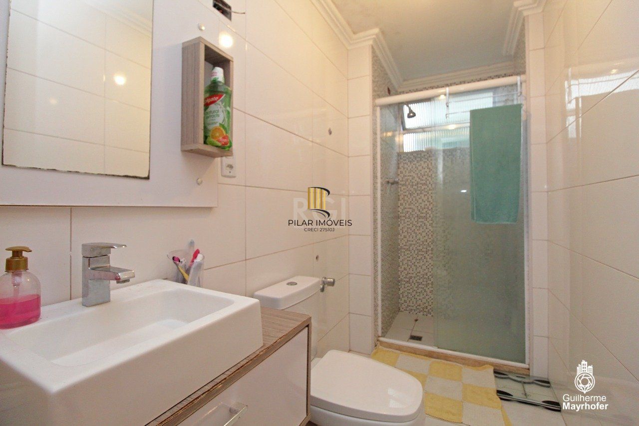 Apartamento para Venda - 97.65m², 3 d 1 suítes, 1 vaga - Moinhos de Vento.