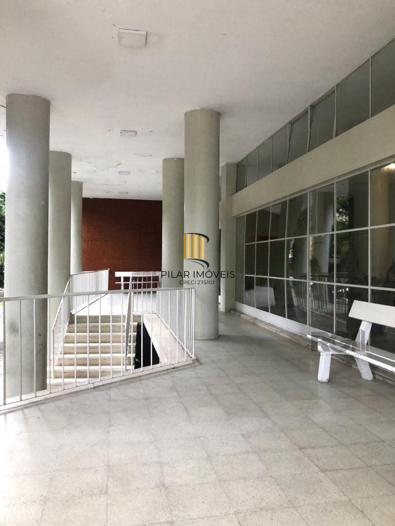Apartamento 3 dormitórios no bairro Cidade Baixa