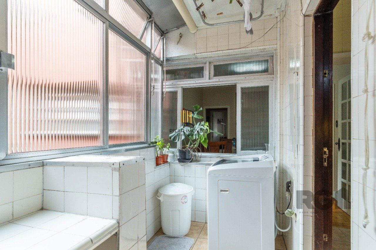 Apartamento 3 dormitórios no bairro Rio Branco