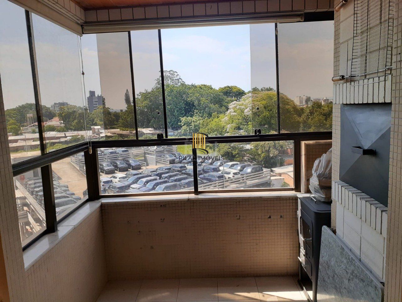 Apartamento 1 dormitório no bairro Boa Vista - Pilar Imóveis