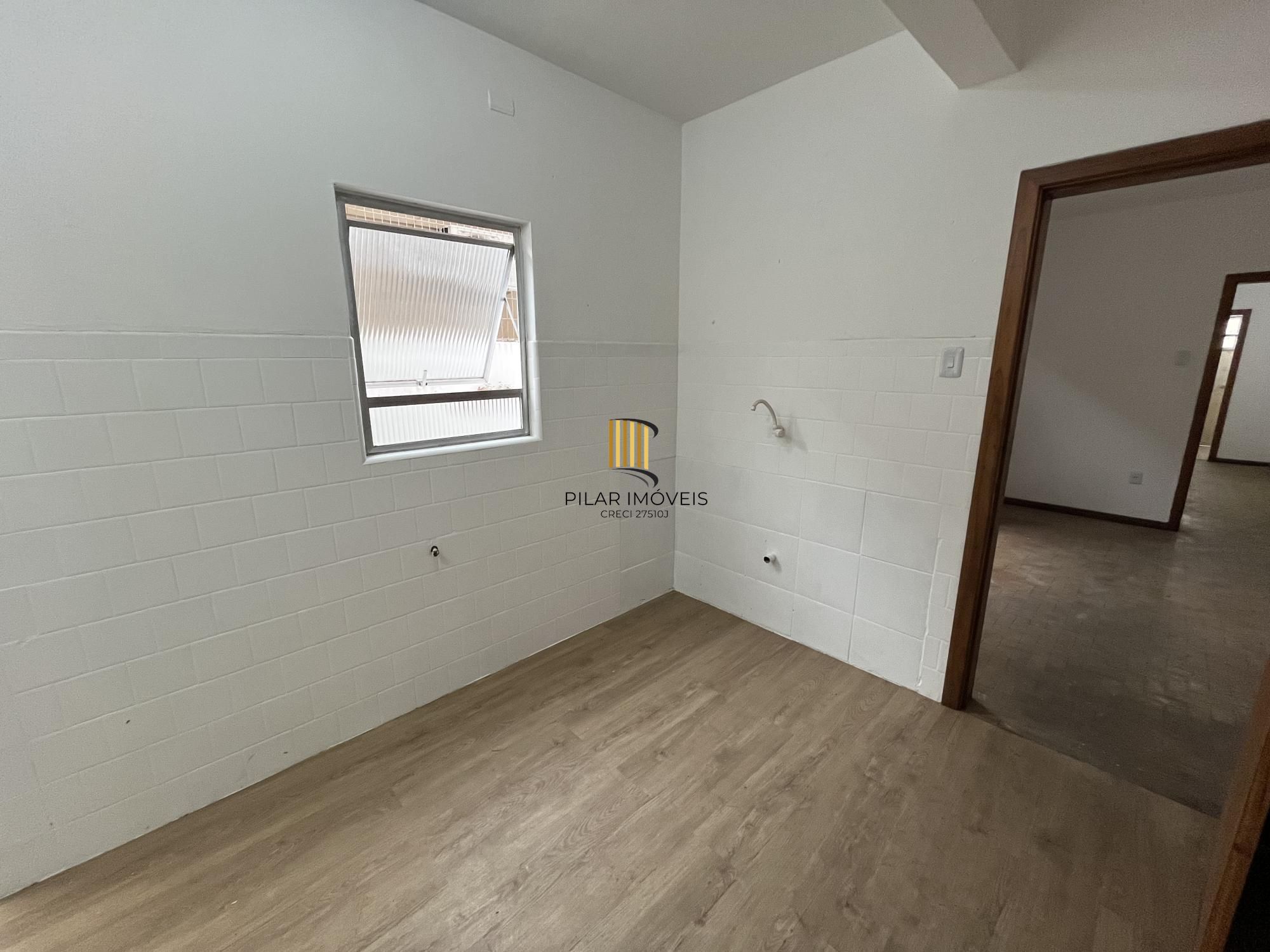 Apartamento para Venda - 67.98m², 2 dormitórios, São Geraldo