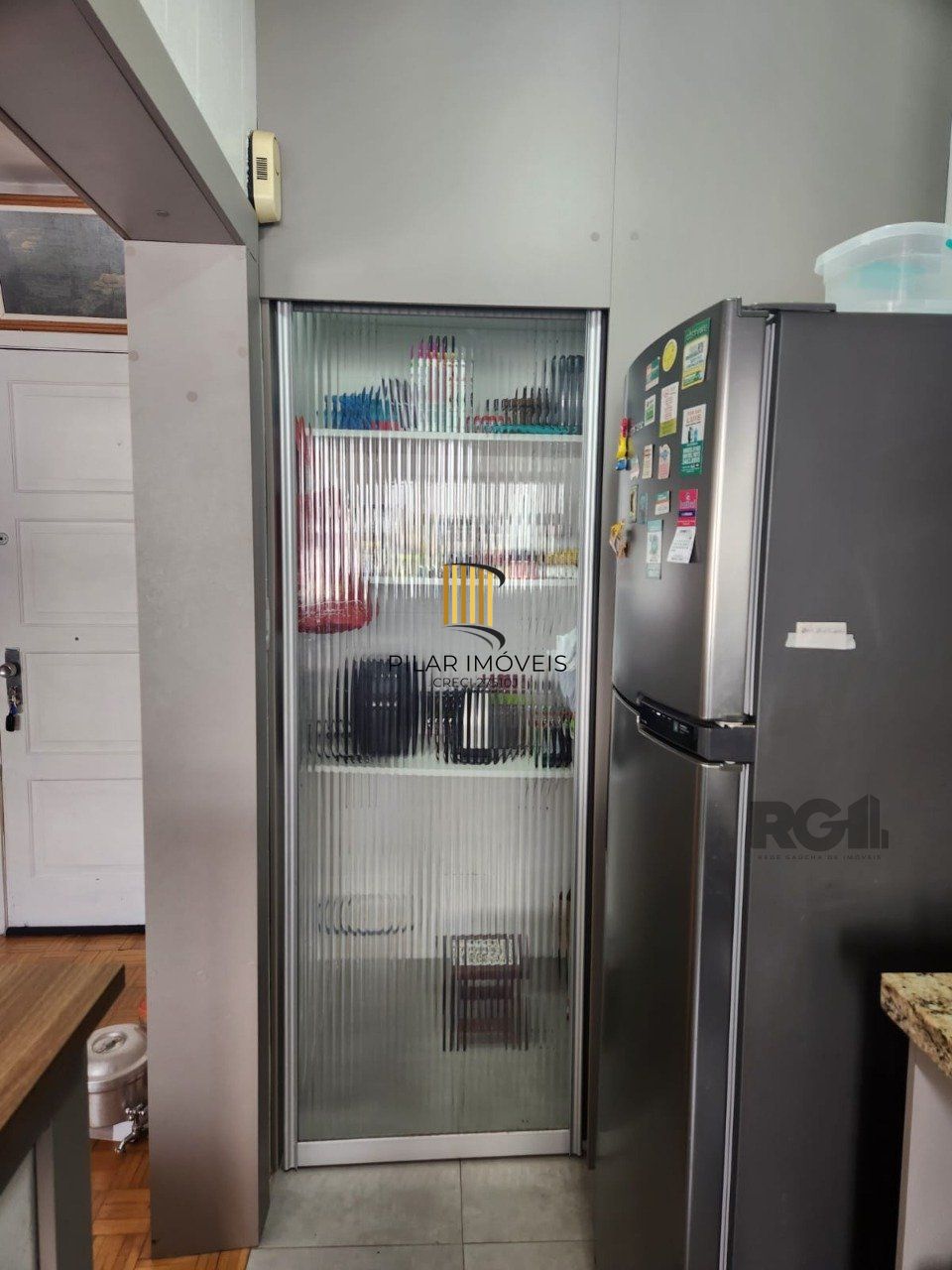 Apartamento 1 dormitório no bairro Floresta