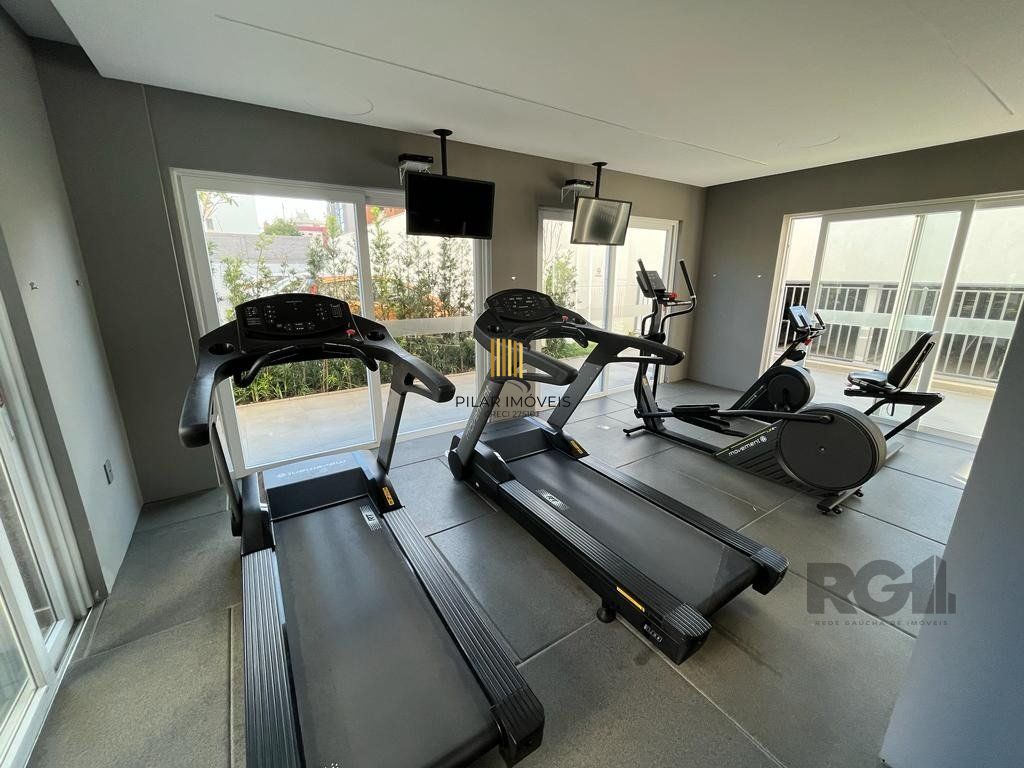 Apartamento Venda - 66.29m², 3 dormitórios, sendo 1 suites, 1 vagas