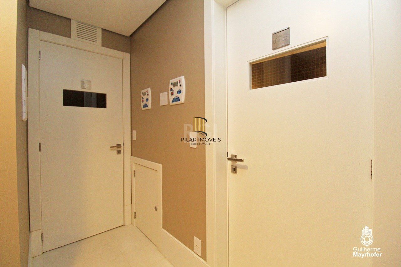 Apartamento para Venda - 256.42m², 3 suítes,  1 suíte master, 4 vagas - Moinhos de Vento