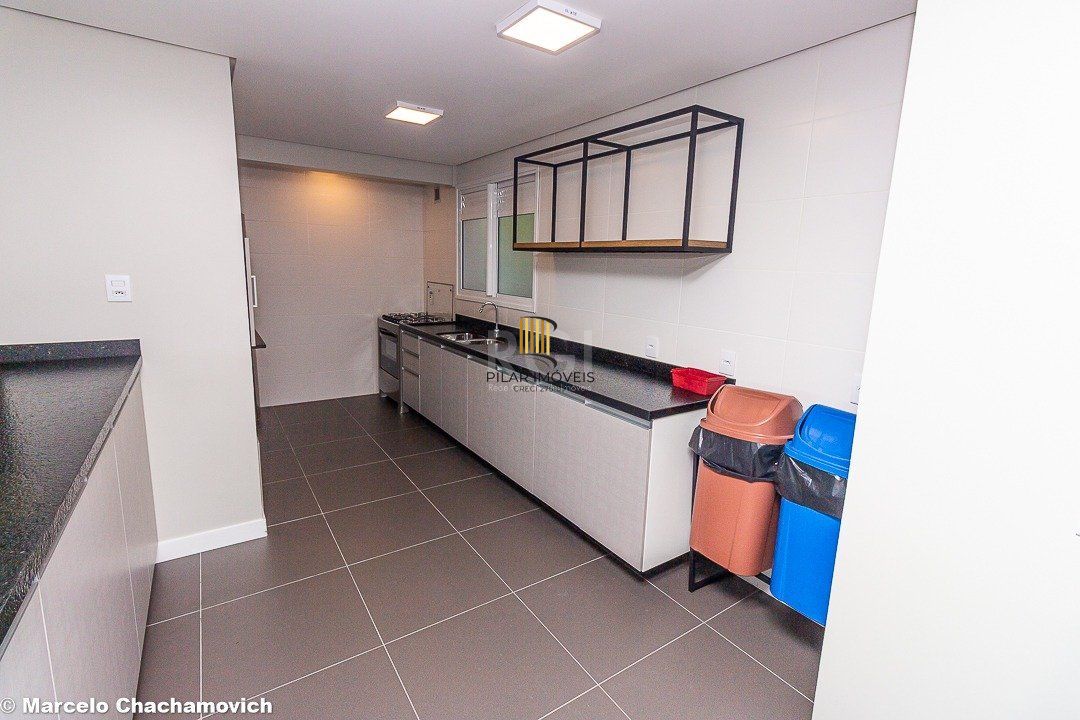 Apartamento para Venda - 69.82m², 2 dormitórios, sendo 1 suites, 2 vagas - Bom Jesus