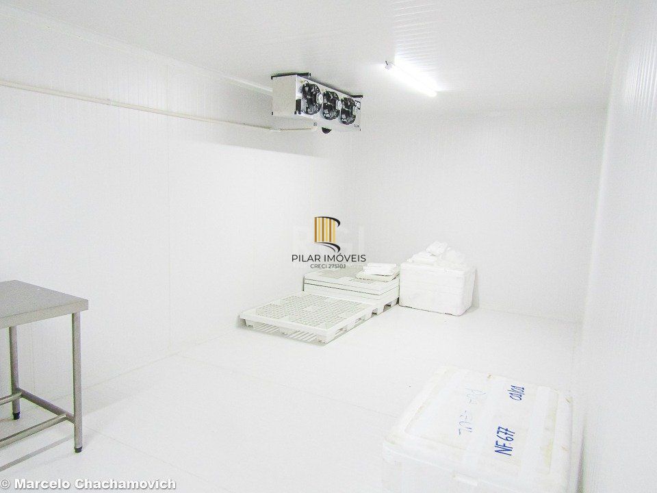 Depósito/Pavilhão para Venda - 195m², 0 dormitórios, Sarandi