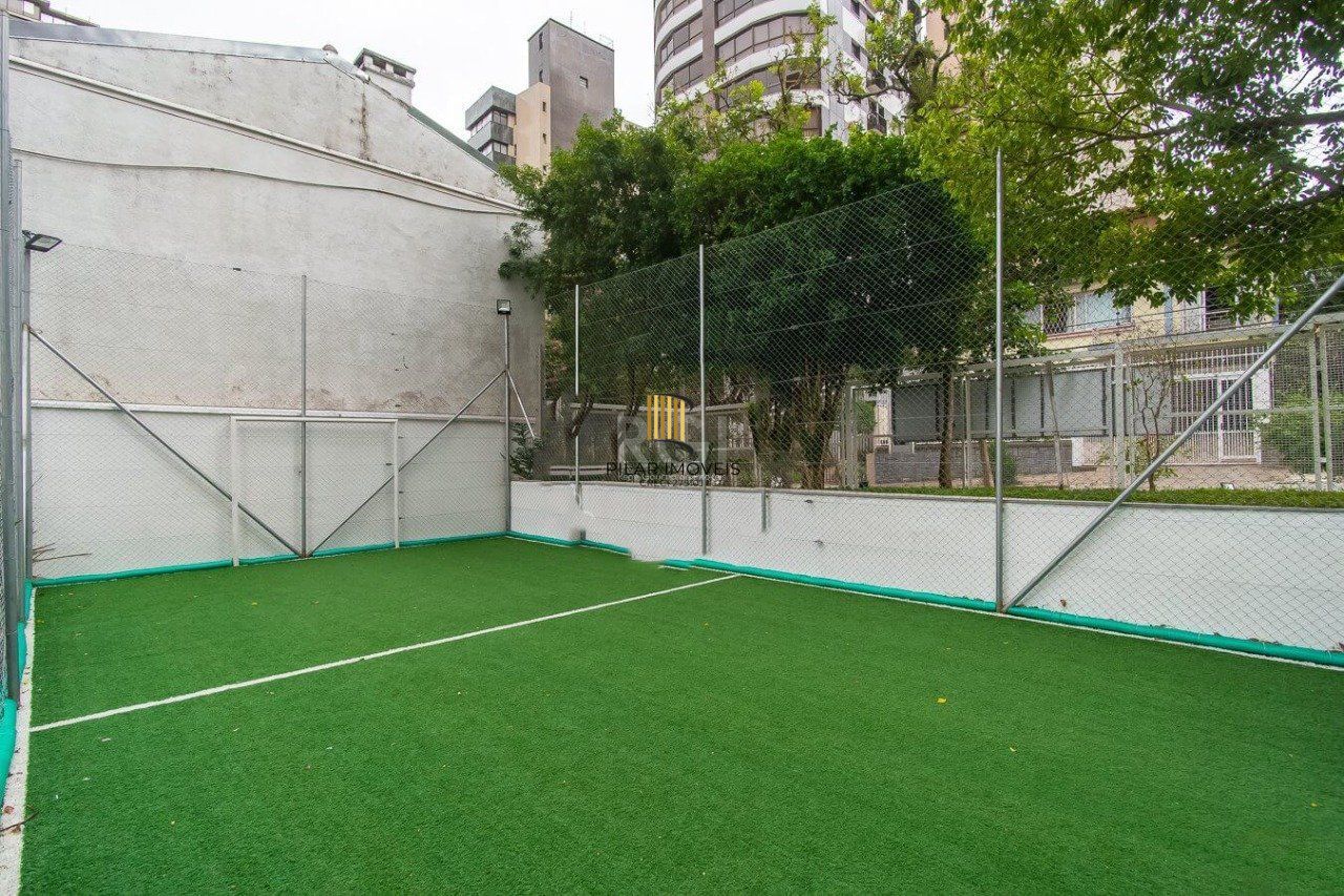 Apartamento para Venda - 207.67m², 3 dormitórios, sendo 3 suites, 3 vagas - Rio Branco