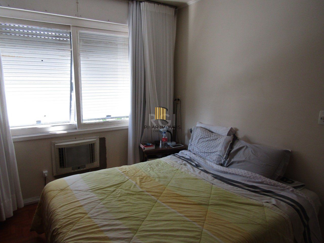 Apartamento para Venda - 71.01m², 2 dormitórios, 2 vagas - São João