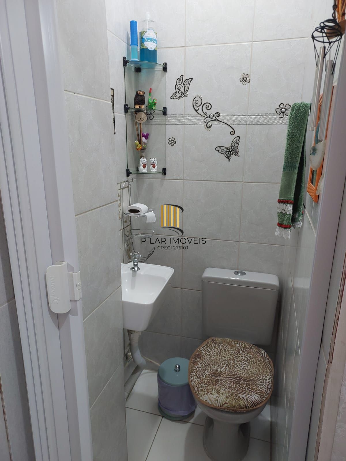 Apartamento 3 dormitórios no bairro Floresta