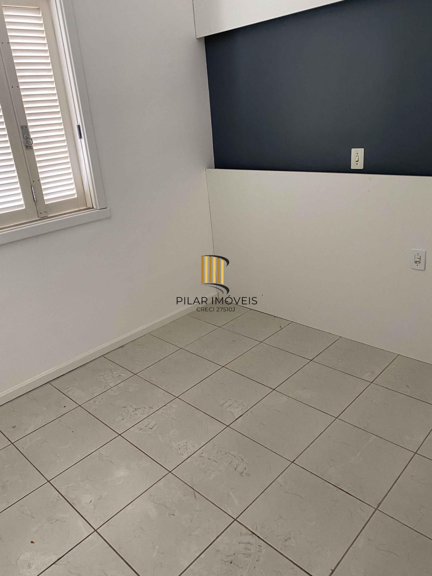 Apartamento de 1 quarto e 1 vaga de garagem em frente a PUC na Bento Gonçalves