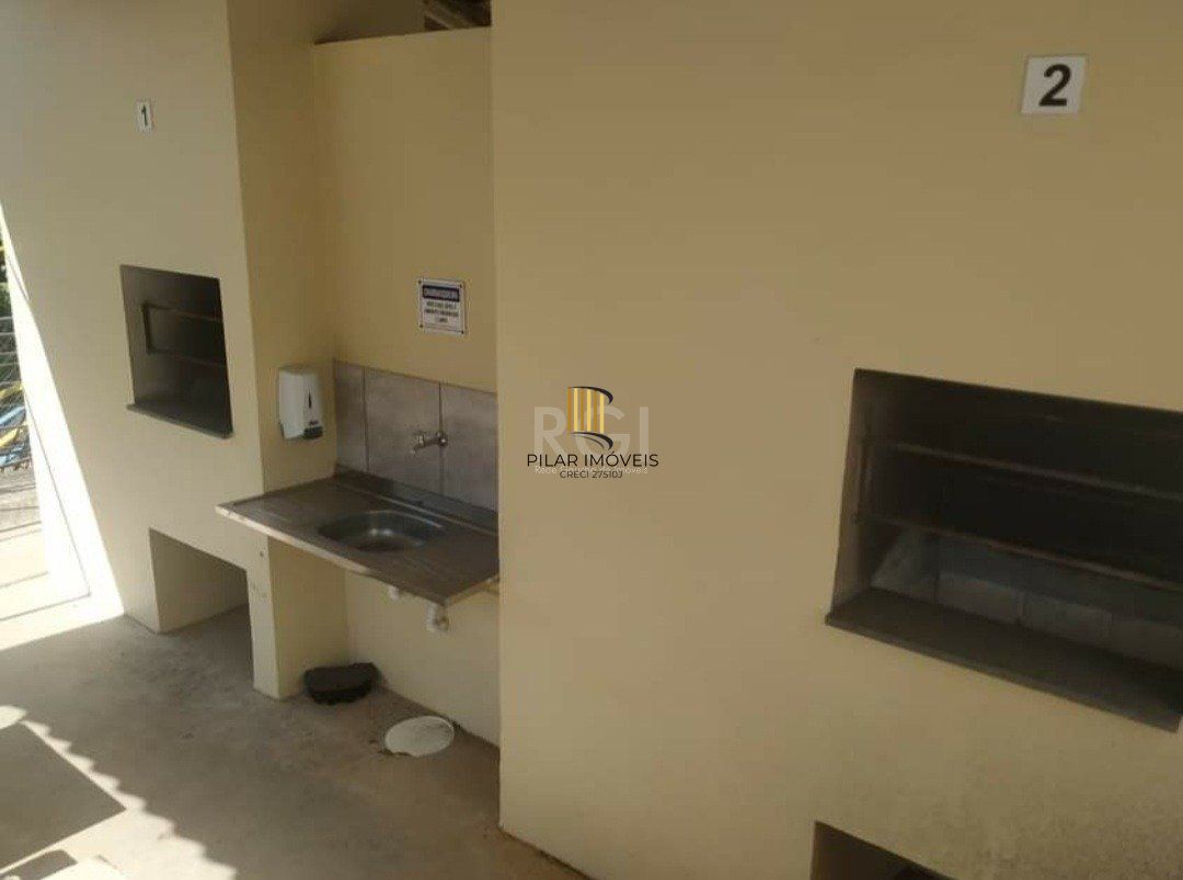 Apartamento para Venda - 42.82m², 2 dormitórios, 1 vaga - Glória