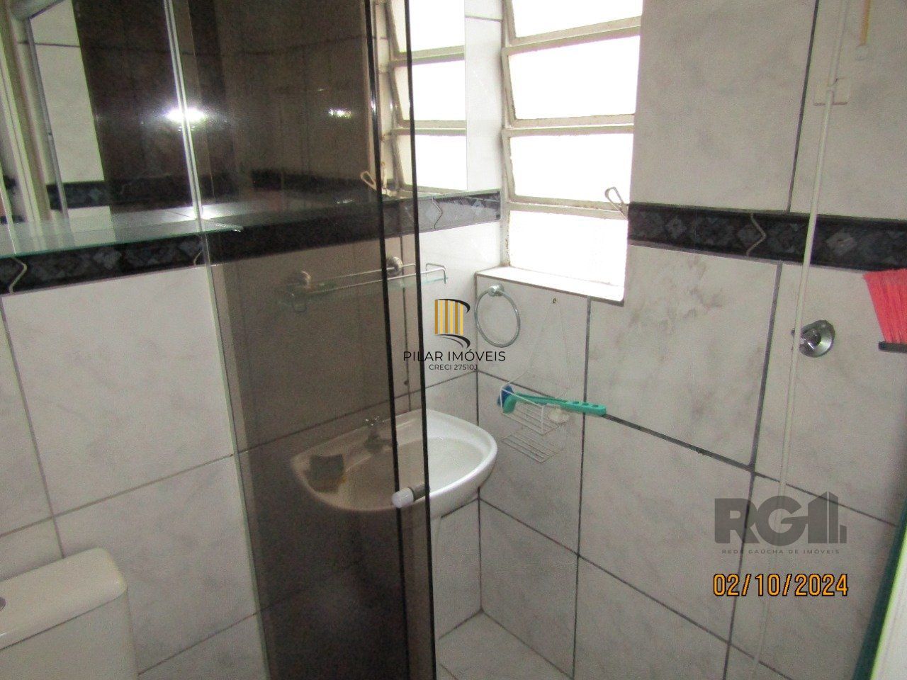 Apartamento 1 dormitório no bairro Petrópolis
