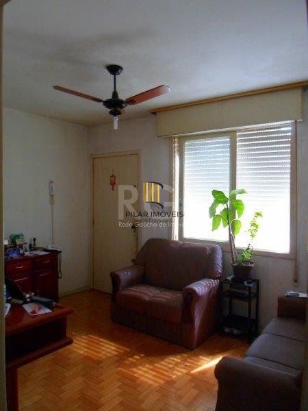 Apartamento para Venda - 54.13m², 2 dormitórios, Menino Deus