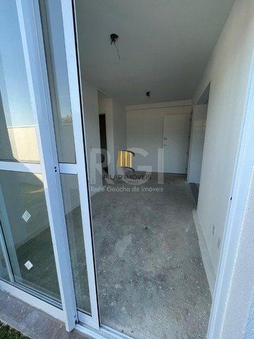 Apartamento para Venda - 45.13m², 2 dormitórios, 1 vaga - Morro Santana