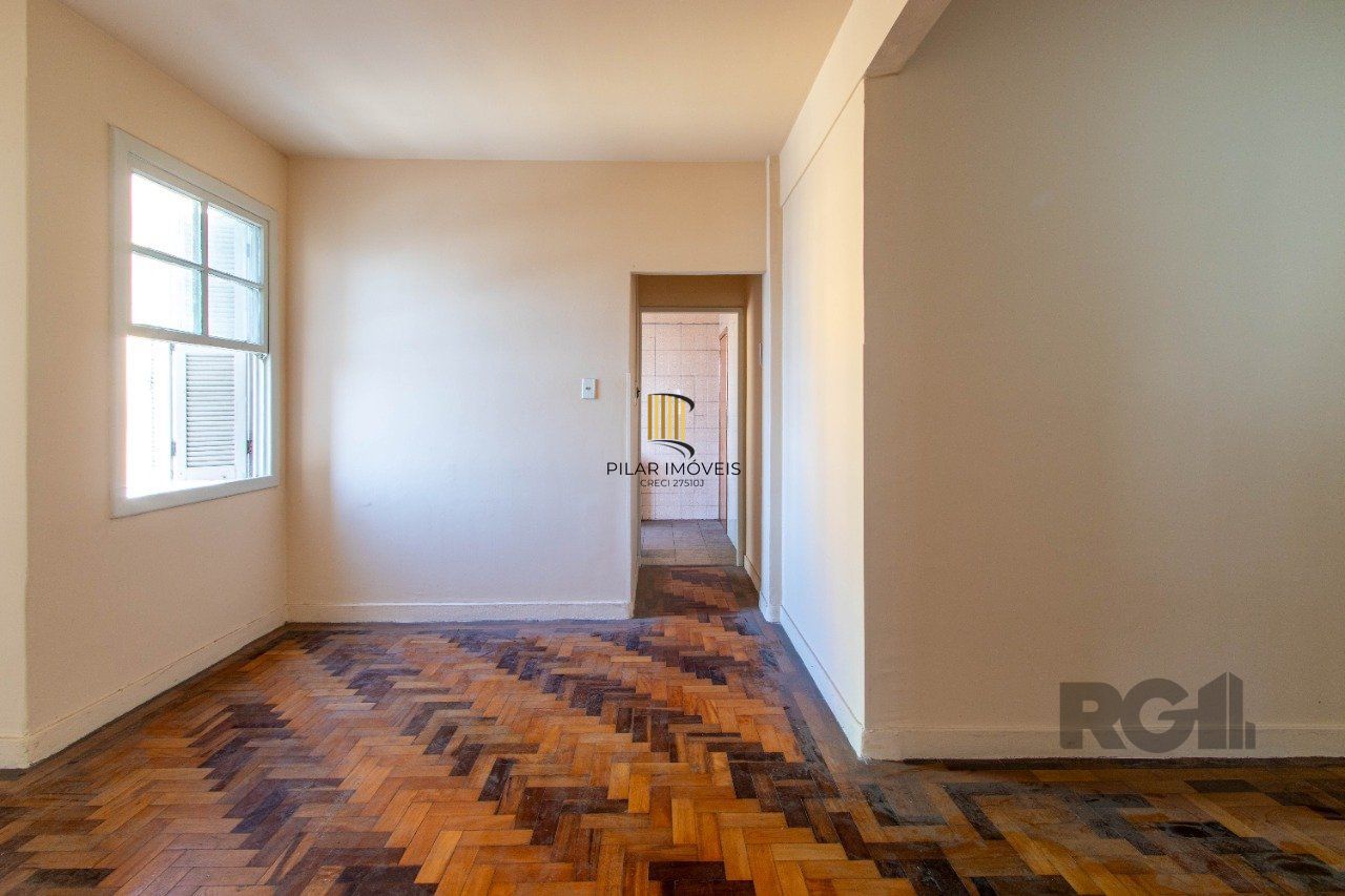 Apartamento para Venda - 95.76m², 3 dormitórios, Santana