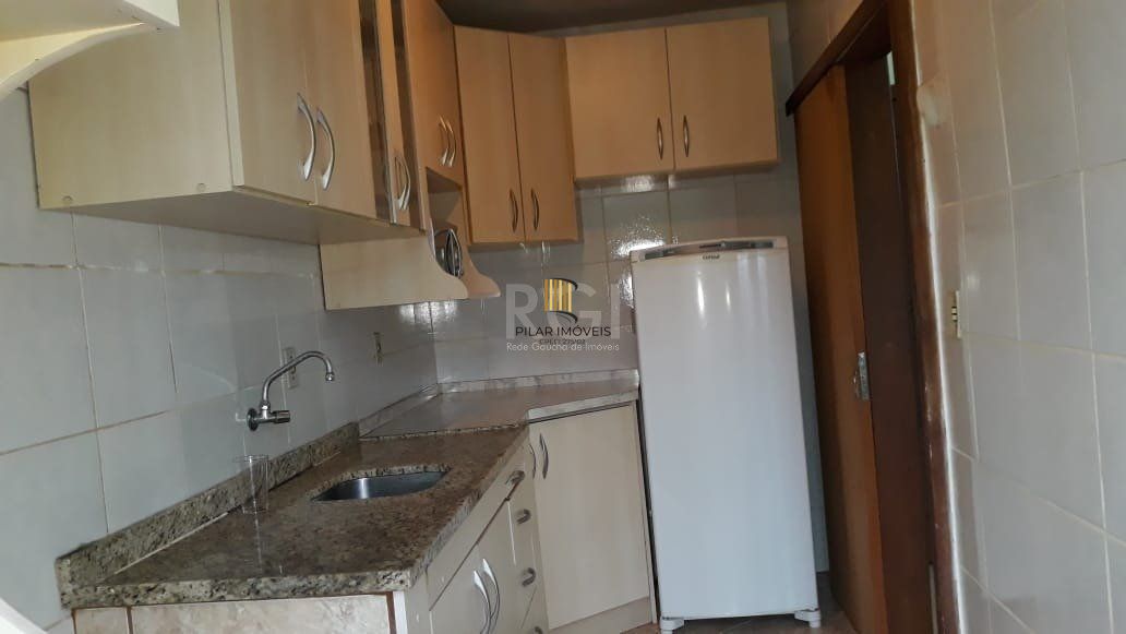 Apartamento para Venda - 48.84m², 2 dormitórios, Santa Tereza