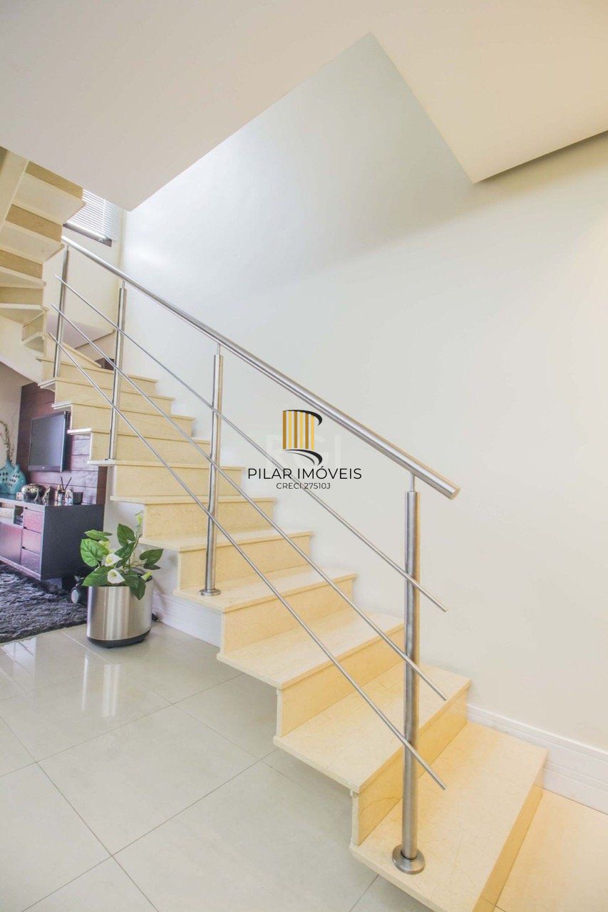 Cobertura  Venda - 100m², 3 dormitórios, sendo 1 suite, 2 vagas - Jardim Lindóia