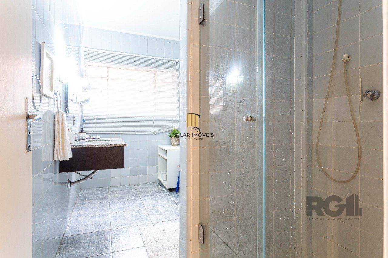 Apartamento 3 dormitórios no bairro Rio Branco