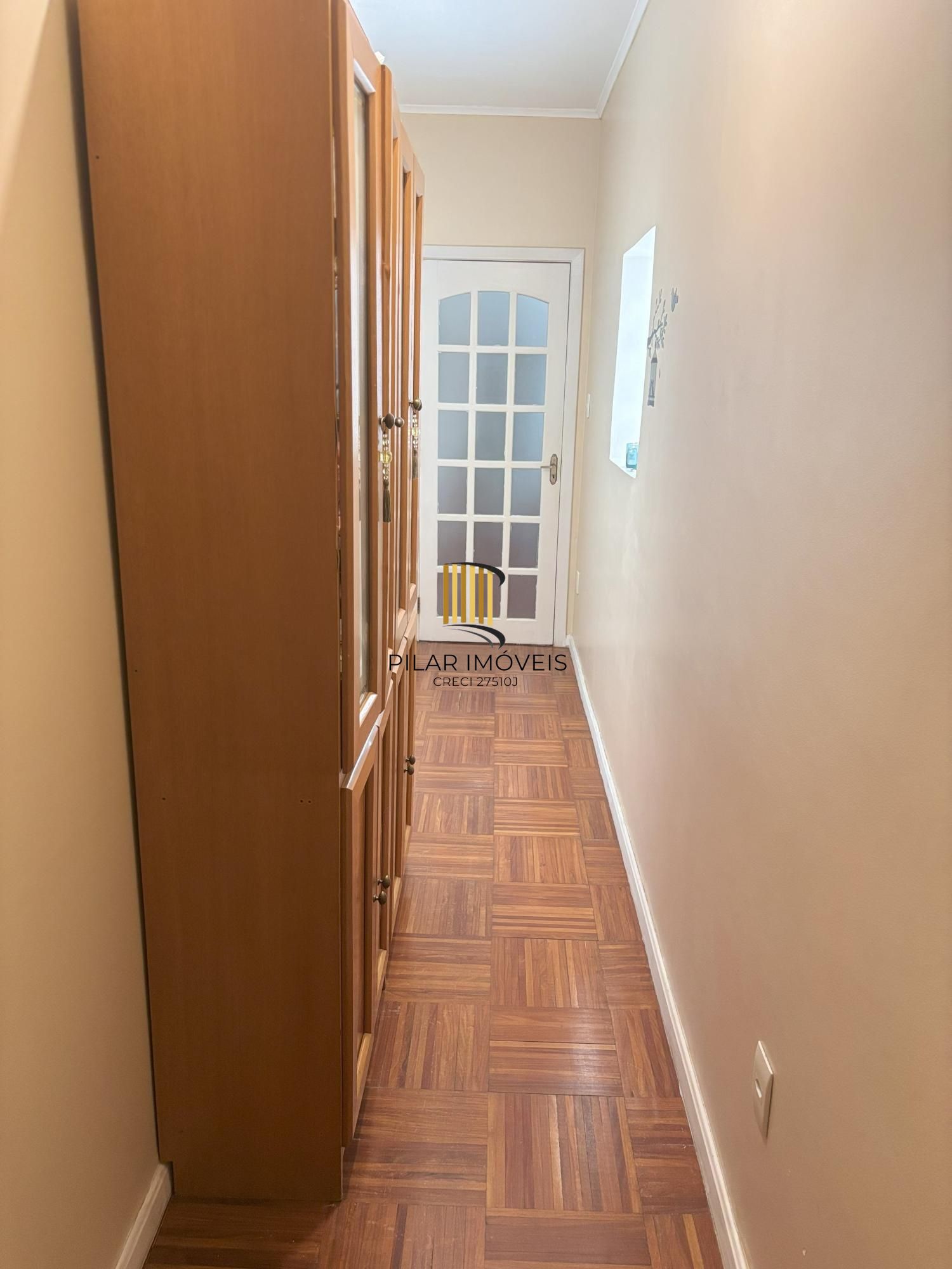 Apartamento de 2 quartos no bairro Rio Branco em Porto Alegre