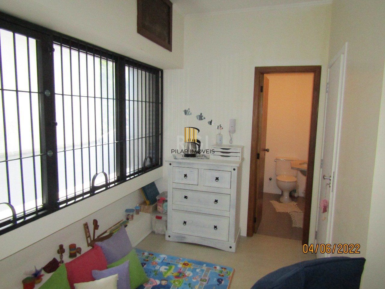 Conjunto/Sala para Venda - 25.31m², 0 dormitórios, Petrópolis