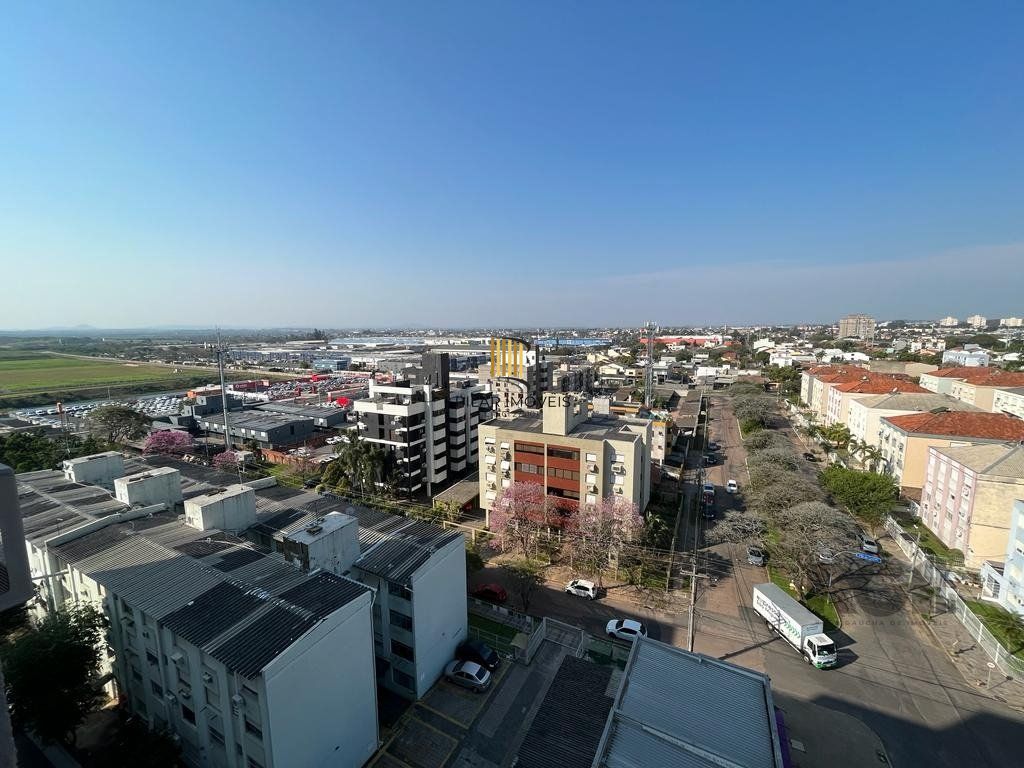 Apartamento Venda - 66.29m², 3 dormitórios, sendo 1 suites, 1 vagas