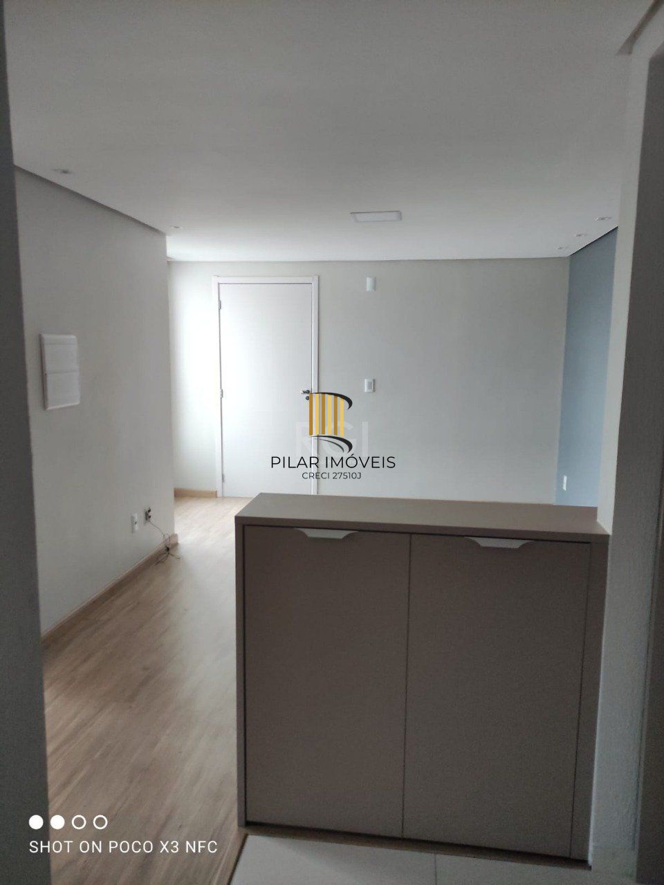 Apartamento para Venda - 47m², 2 dormitórios, Agronomia