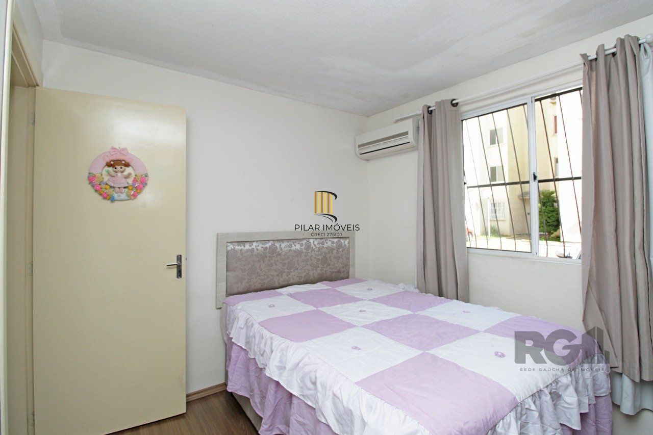 Apartamento 2 dormitórios no bairro Vila Nova