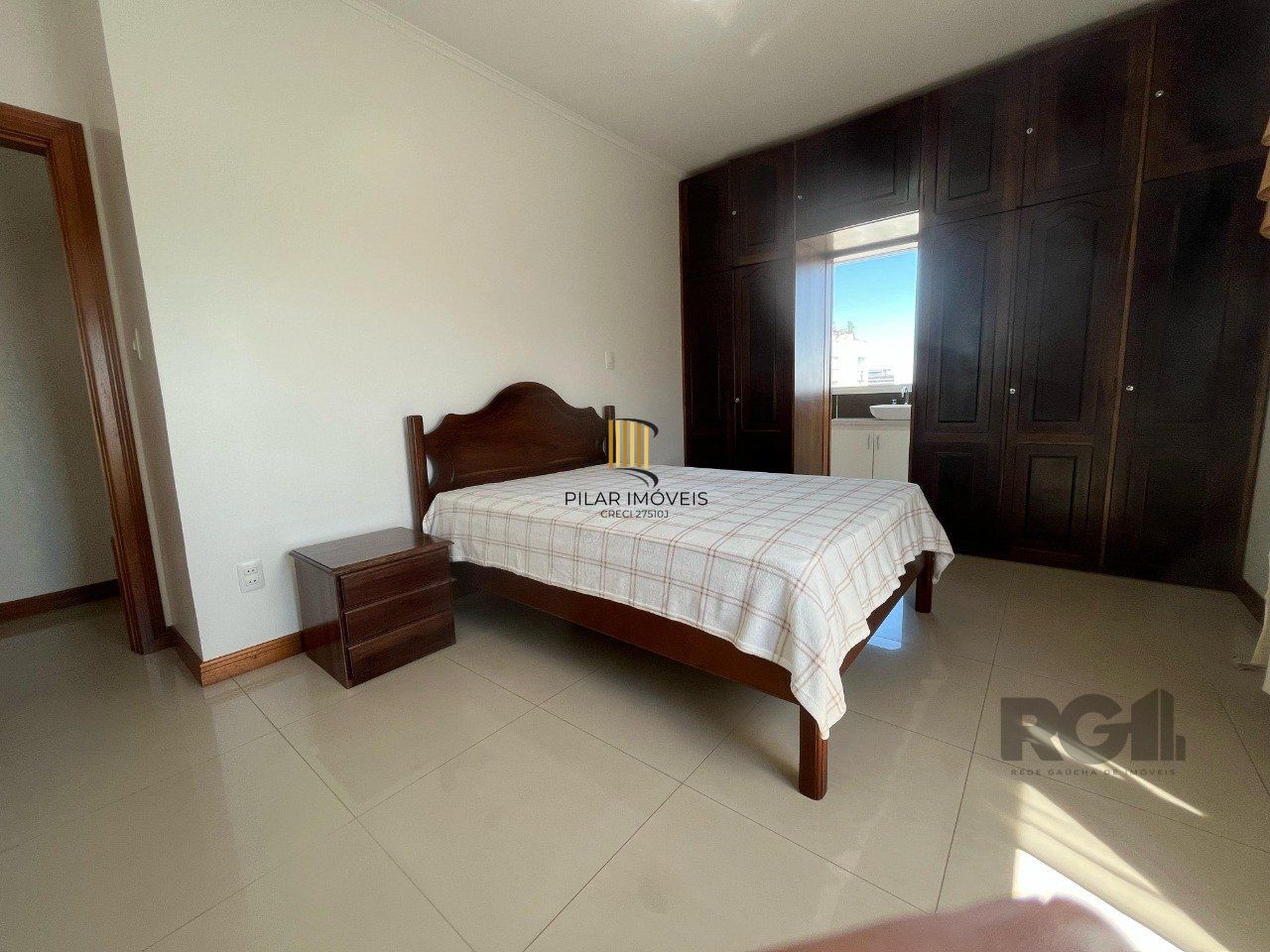 Apartamento 3 dormitórios no bairro Centro