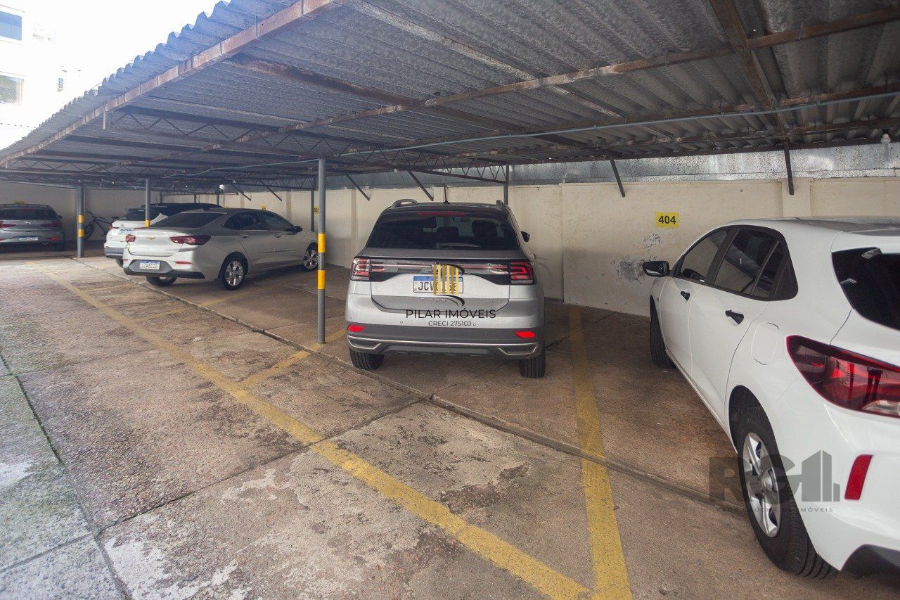 Apartamento de 3 quartos reformado no coração do bairro Bom Fim, Porto Alegre