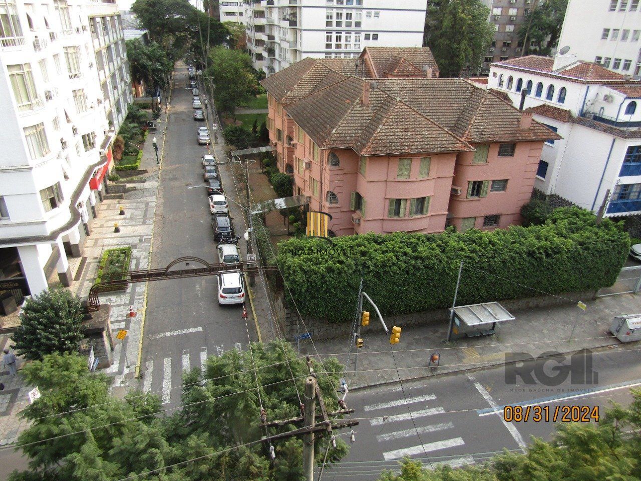 Apartamento 3 dormitórios no bairro Independência