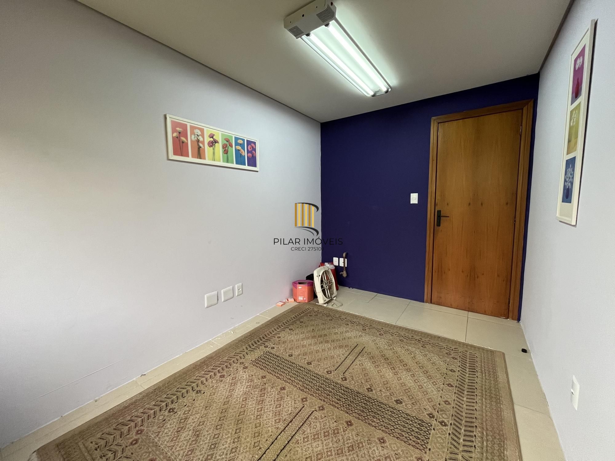 Sala comercial no bairro Farroupilha em Porto Alegre