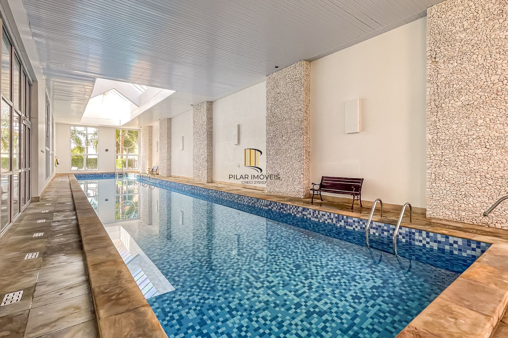 Apartamento de 3 quartos, suíte e 4 vagas garagem no Riserva Nueva Architetura