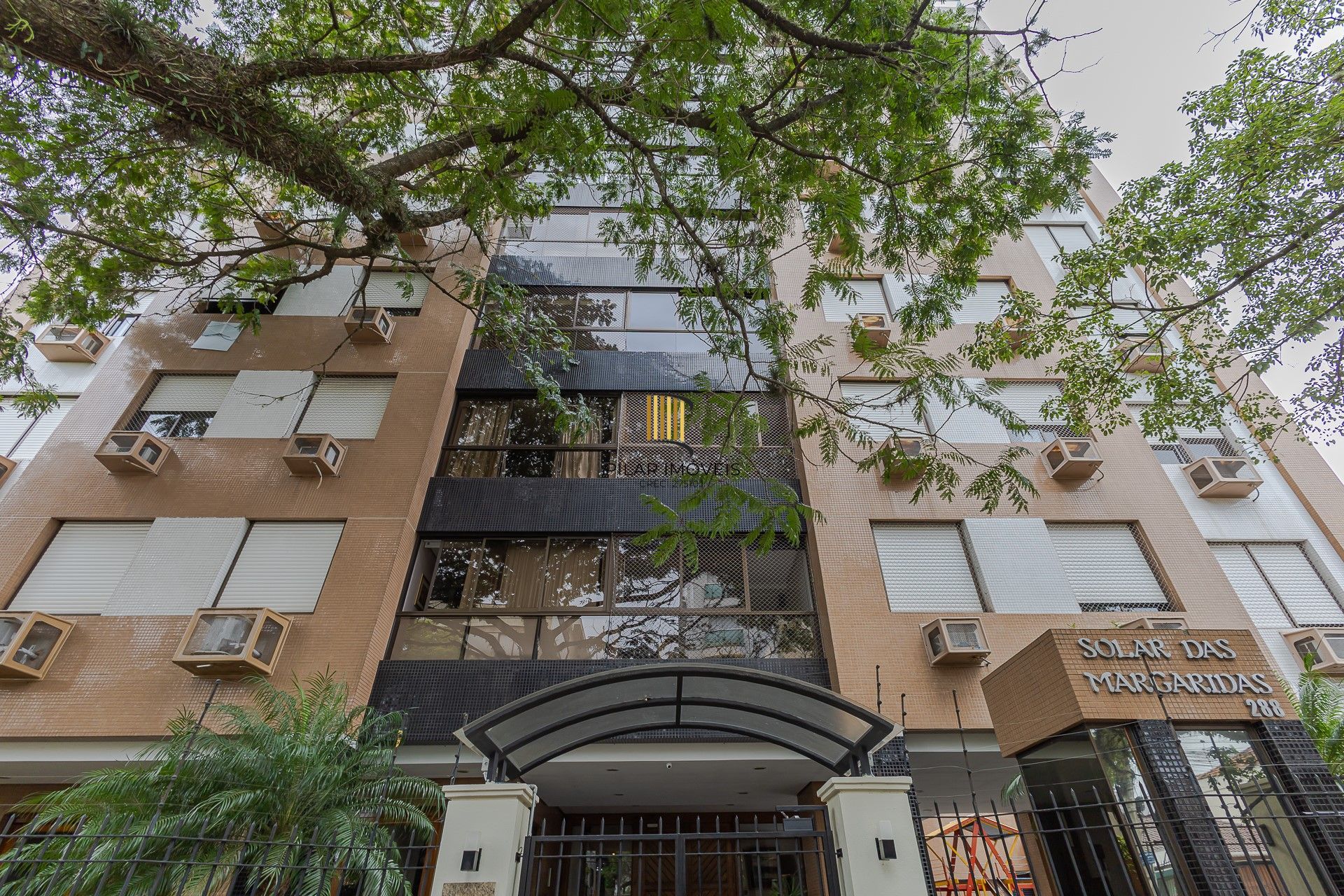 Cobertura 3 dormitórios no bairro São João