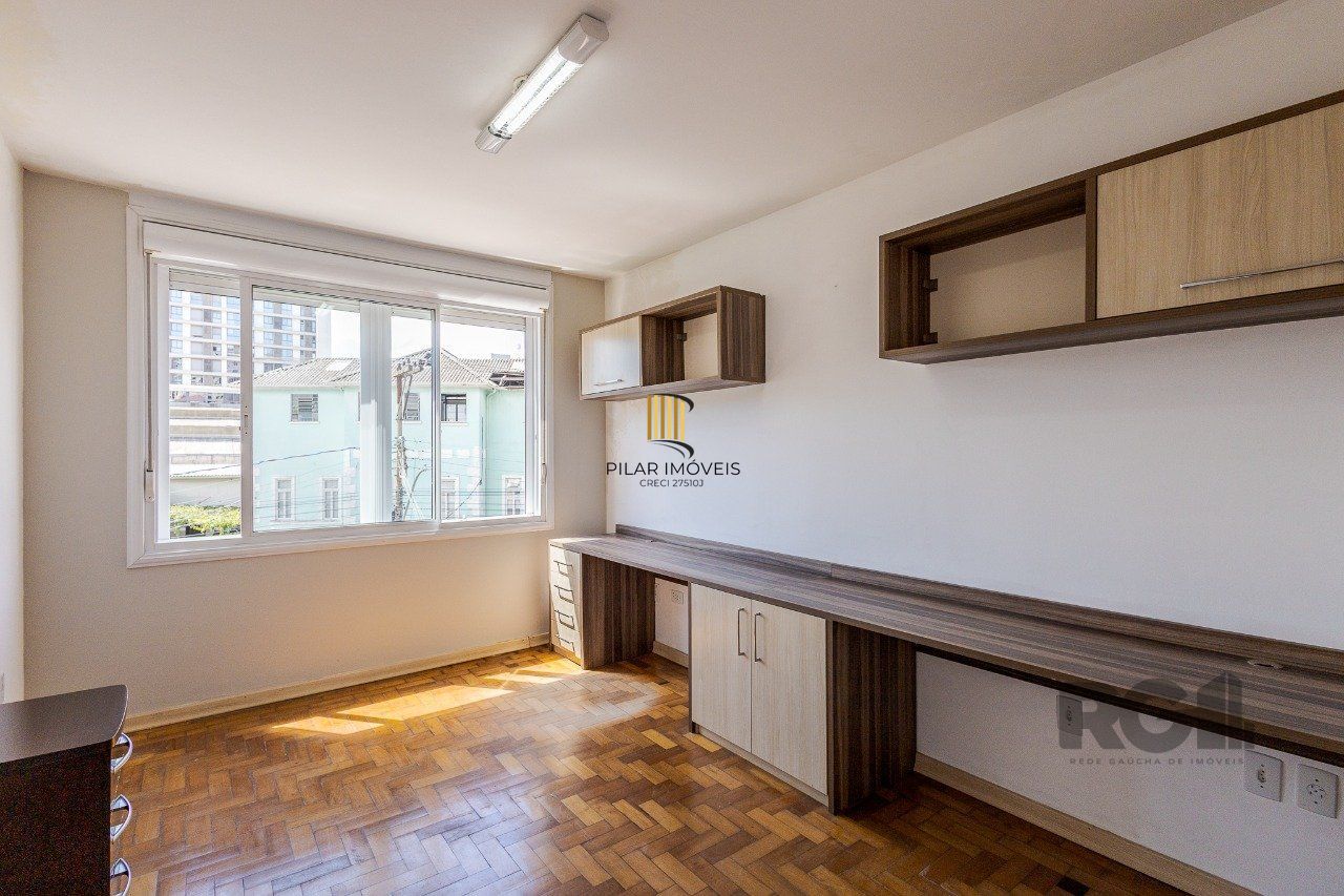 Apartamento de 3 quartos no bairro Cidade Baixa em Porto Alegre