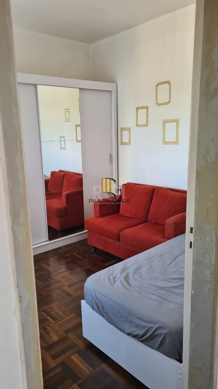 Apartamento para Venda - 80.24m², 3 dormitórios, sendo 1 suites, Bom Fim