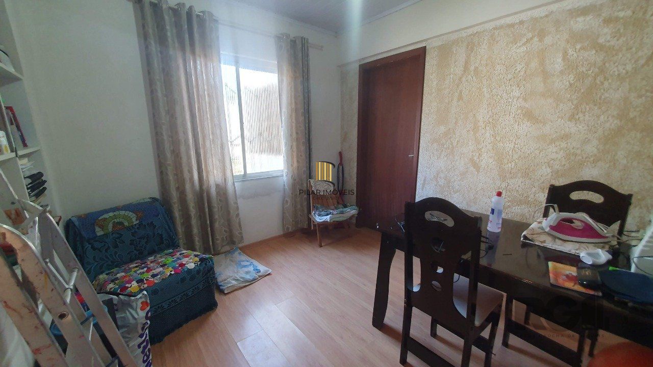 Casa 3 dormitórios no bairro Bom Jesus
