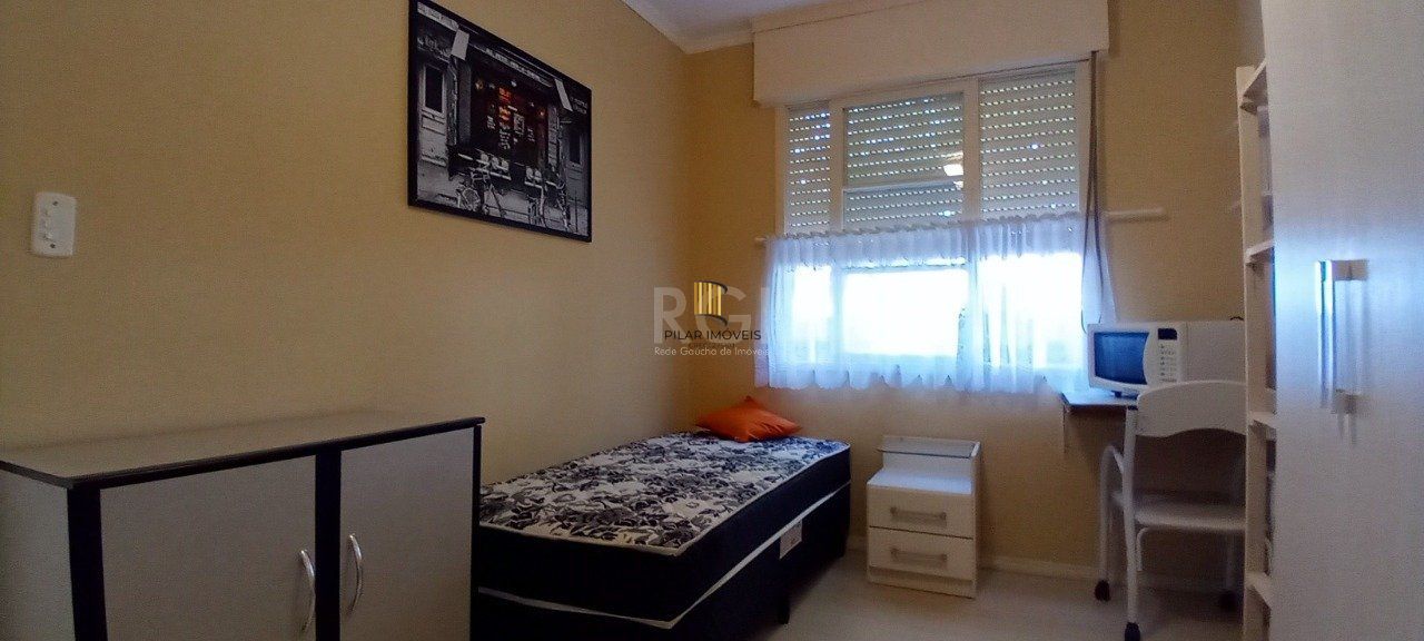 Apartamento para Venda - 47.53m², 2 dormitórios, Menino Deus